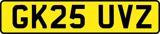 GK25UVZ