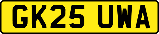 GK25UWA
