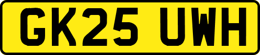 GK25UWH
