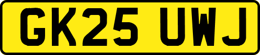GK25UWJ