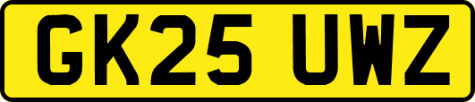 GK25UWZ