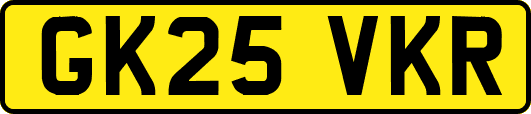 GK25VKR