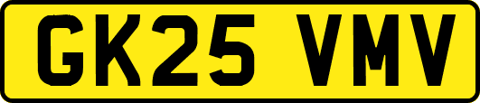 GK25VMV