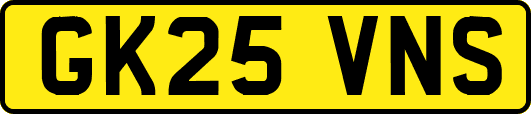 GK25VNS