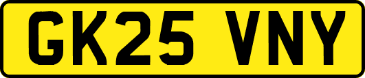 GK25VNY
