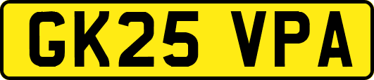 GK25VPA