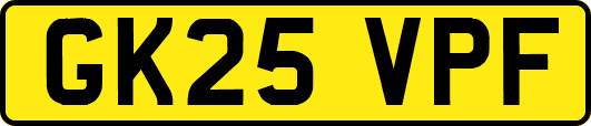 GK25VPF