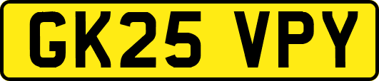 GK25VPY