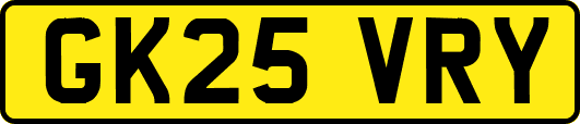 GK25VRY