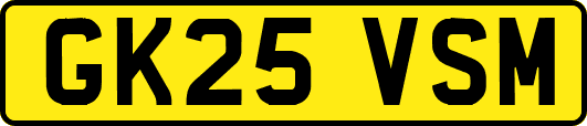GK25VSM