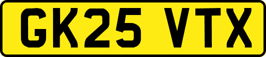 GK25VTX