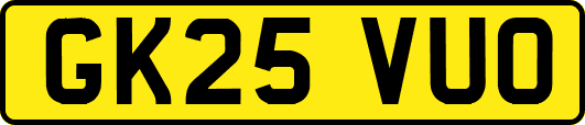 GK25VUO