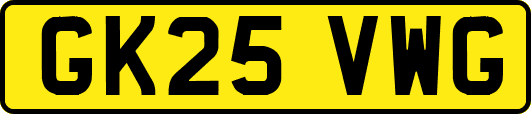 GK25VWG