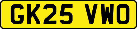 GK25VWO