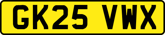 GK25VWX