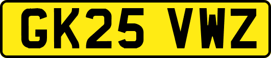 GK25VWZ