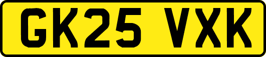 GK25VXK