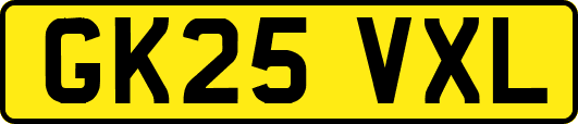 GK25VXL