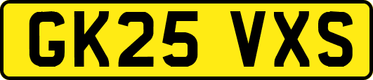 GK25VXS