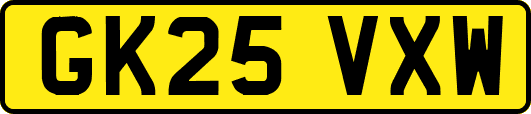GK25VXW