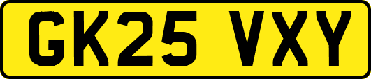 GK25VXY