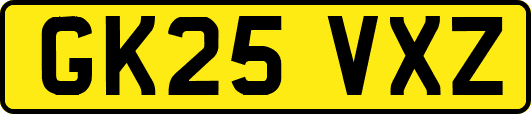 GK25VXZ
