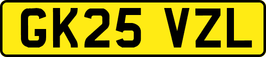 GK25VZL