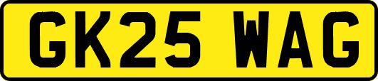 GK25WAG
