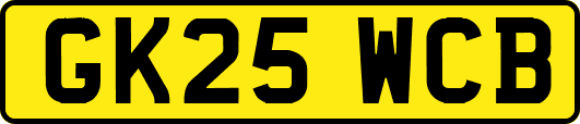 GK25WCB
