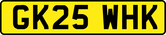 GK25WHK