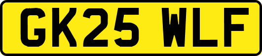 GK25WLF