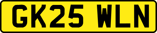 GK25WLN