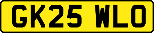 GK25WLO
