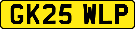 GK25WLP