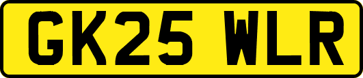 GK25WLR