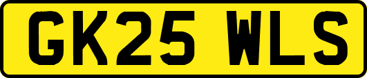 GK25WLS