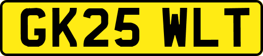 GK25WLT