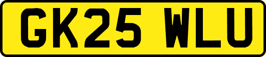 GK25WLU