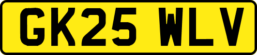 GK25WLV