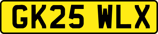 GK25WLX