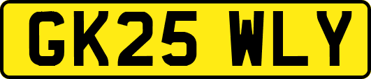 GK25WLY
