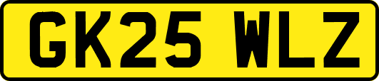GK25WLZ