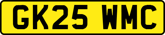 GK25WMC