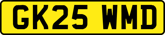 GK25WMD