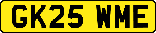 GK25WME