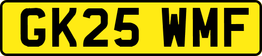 GK25WMF