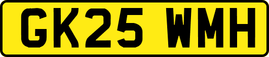 GK25WMH