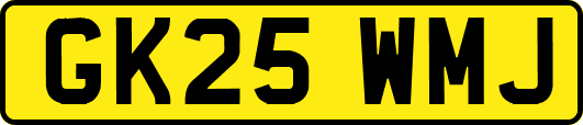 GK25WMJ