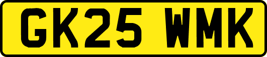 GK25WMK