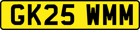 GK25WMM